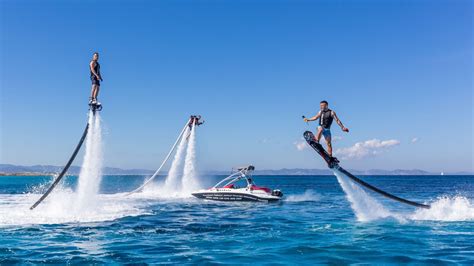 Flyboard Im Genes Y Fotos