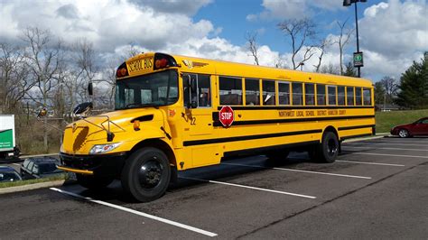 Northwest Local School District 22 Cincinnati Nky Buses Flickr