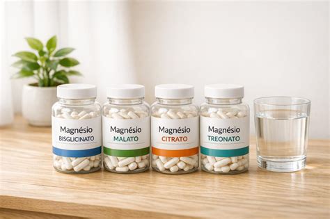 Qual O Melhor Horário Para Tomar Cloreto De Magnésio - Melhor Horário para Tomar Magnésio – Biohelp