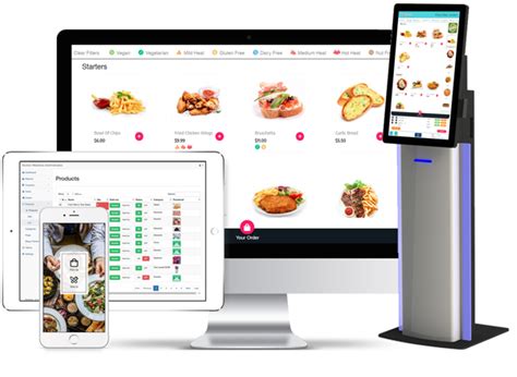 How A Pos Ordering System Can Help Your Business Futuris