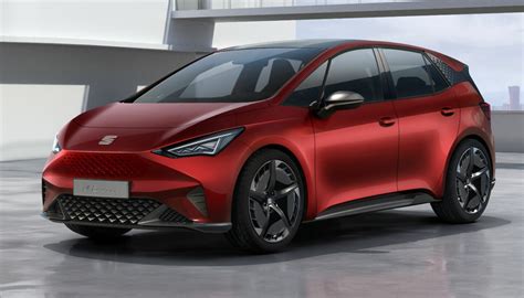 Seat el-Born: Pris, rekkevidde, levering - Elbil