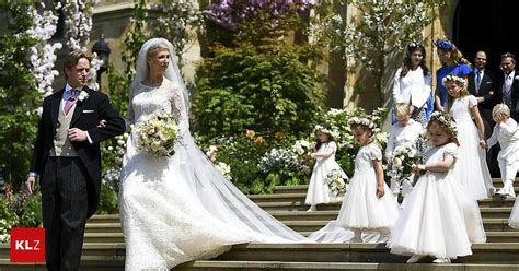 Royale Hochzeit in Windsor nächste royale Hochzeit