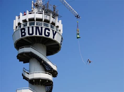 Going To Do Bungee Jumping For The First Time Tips From Experts