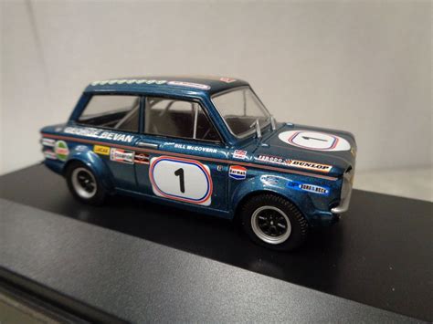 Atlas 143 Sunbeam Imp Btcc 1972 Kaufen Auf Ricardo