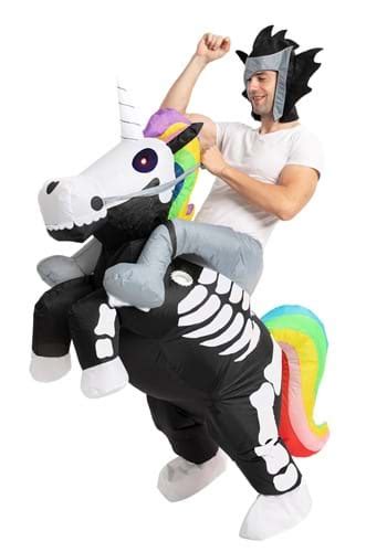 Mens Unicorn Costumes