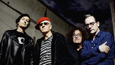 The Damned Entradas Conciertos Y Giras 2023 Wegow