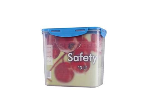 plastic food storage container safety  kamaplast