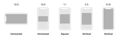 Dimensions For Ytb Shorts Ins Fb And Other Apps