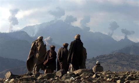 Timeline Key Dates In Afghanistan War Since 2001 World Dawn Com