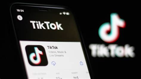 Tiktok Linterdiction Aux Tats Unis Est Nouveau Envisag E Par Le