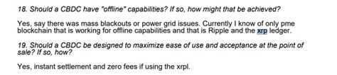 US Federal Reserve Receives Multiple Recommendations Of XRP For Instant