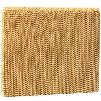 China Air Cooler Honeycomb Cooling Pad Manufacturers Suppliers