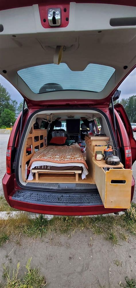 Ute Camping Truck Camping Camping Life Living In Car Living On The