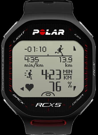 Polar Rcx Im Triathlon Tauglichkeitstest Trinews At