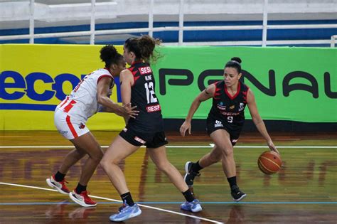 Sesi Araraquara Vence O Ituano E Se Aproxima Da Semifinal Do Paulista