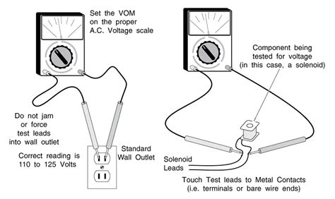 Refrigerator Electric Circuit Diagram Circuit Diagram