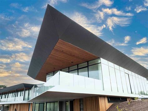 Silver Ash Cladding - Everist Timber