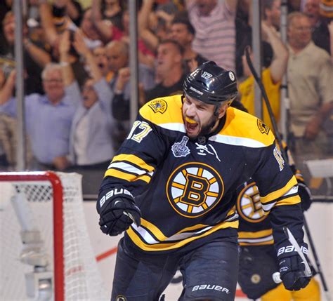 Milan Lucic delivers – Boston Herald