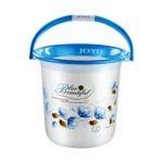 Buy Joyo Better Home Printed Buket Blue Liter X Cm Online At