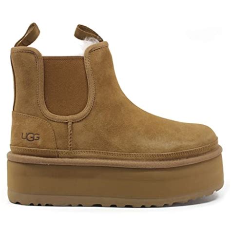 Ugg Neumel Platform Chelsea Stivali Recensione Consiglioproit