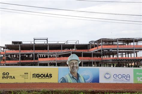 Goiás Estado avança para se tornar referência no tratamento contra