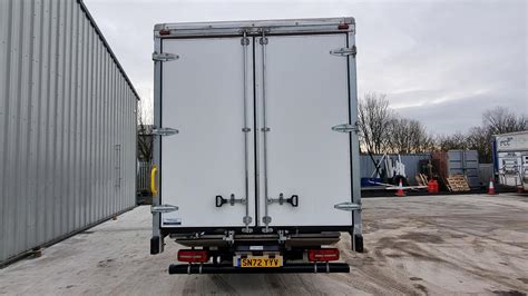 Man Tgl Euro Kg Curtainsider Truck Rental Alltruck Group