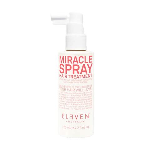 Eleven Australia Miracle Spray Hair Treatment 125ml