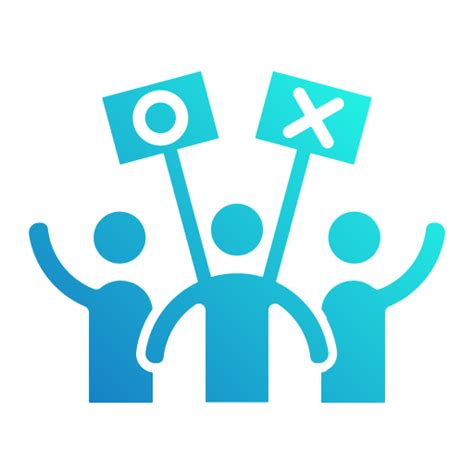 Demonstration Generic gradient fill icon