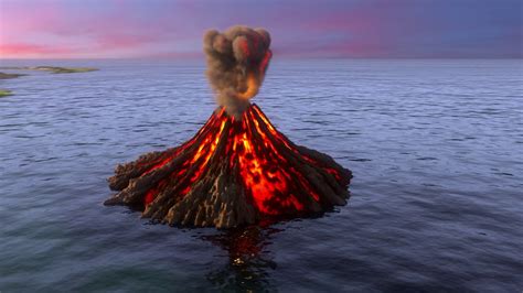 Taupo Volcano Facts Volcano Erupt