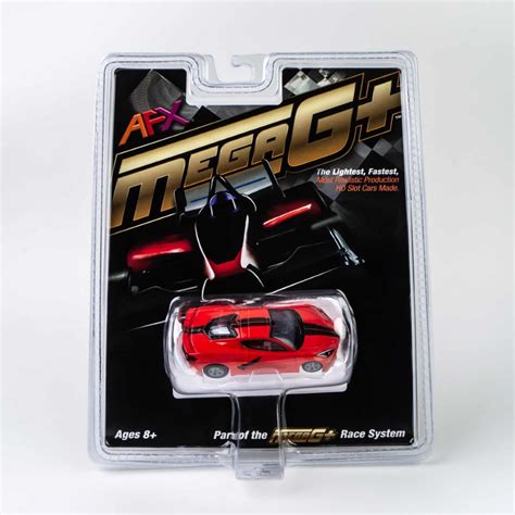 AFX Slot Cars, Parts & Sets | HO Scale | Auto World Store