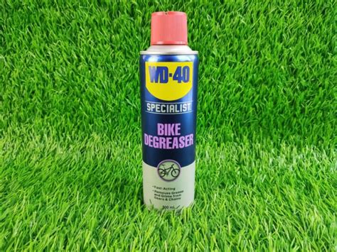 GBBS WD 40 Specialist Bike Degreaser 300mL Mountain Bike MTB Road