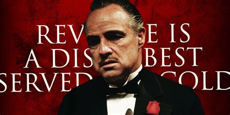 Godfather Quotes