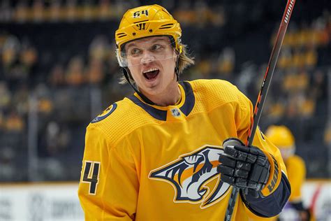 Are the Maple Leafs and Mikael Granlund a trade fit? Breaking down his ...
