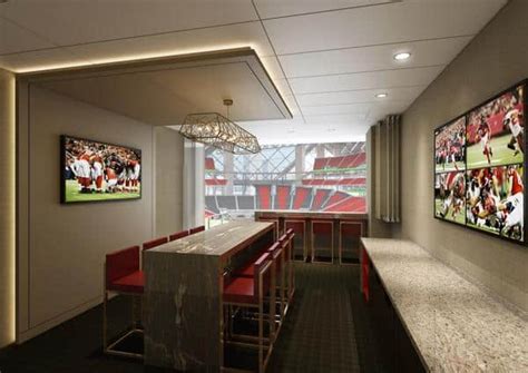 Super Bowl Suites | Suite Tickets | February 12, 2023