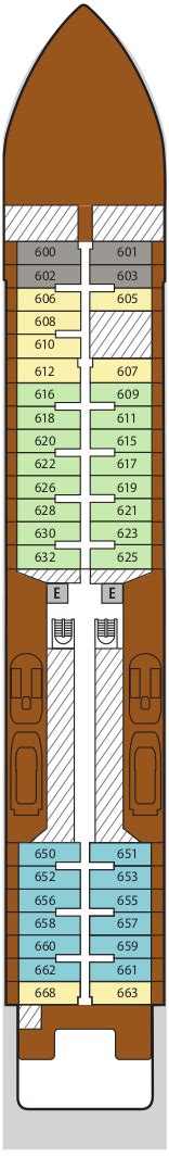 Silversea Cruises Silver Endeavour Cruise Ship, 2024, 2025 and 2026 ...