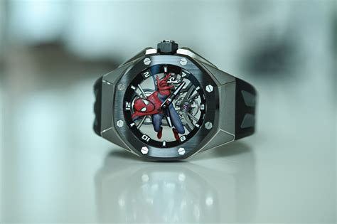 Audemars Piguet Page Portal Satova Forum