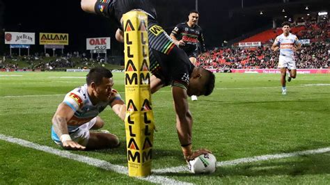 NRL Penrith Panthers continue winning sequence - ESPN