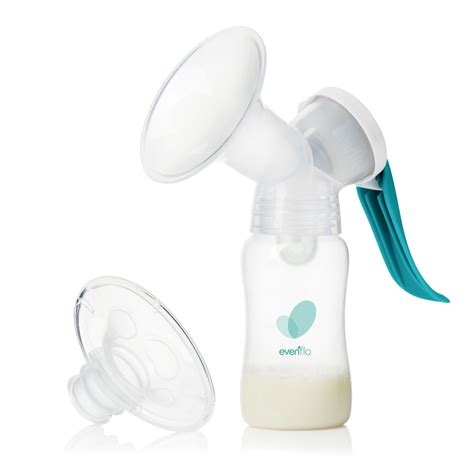 Evenflo Breast Pumps