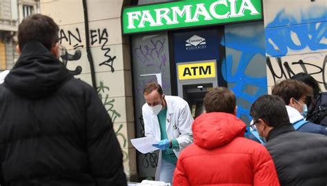 Pandemia Covid Finita L Avvertimento Dell Oms