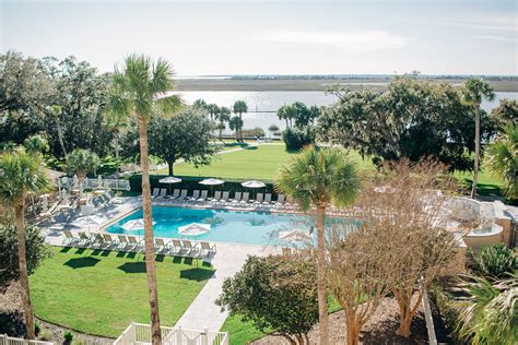 Jekyll Island Club Resort: The Perfect Winter Retreat on Georgia's ...