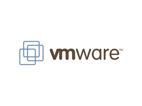 VMware Logo PNG Transparent & SVG Vector - Freebie Supply