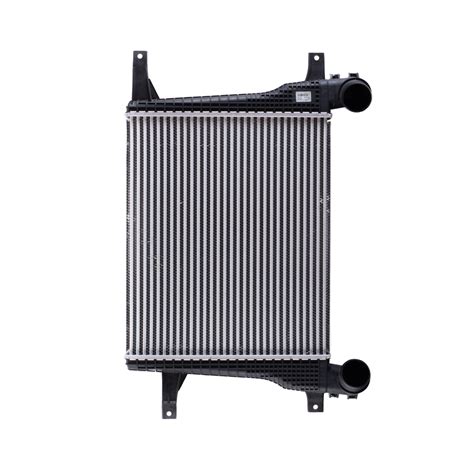 Ripley RADIADOR INTERCOOLER CHEVROLET CAPTIVA 2 0 Z20S 2018