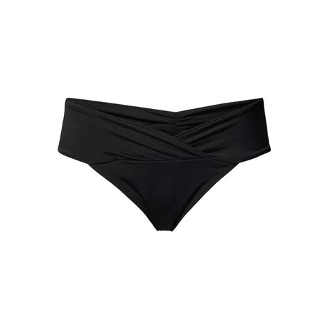 MICHAEL Michael Kors Bikini Hose Mit Stretch Anteil Schwarz Online