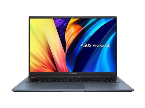 Asus Vivobook Pro 16 Oled Gaming Laptop Intel I9 Nvidia Rtx 4060 16gb Ram 1tb Ssd Windows