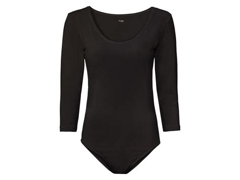 Zobrazit na celou obrazovku ESMARA Lingerie Dámské body kusy Obrázek