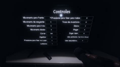 Phasmophobia Veja Como Jogar E Dicas Para Mandar Bem No Game De Terror