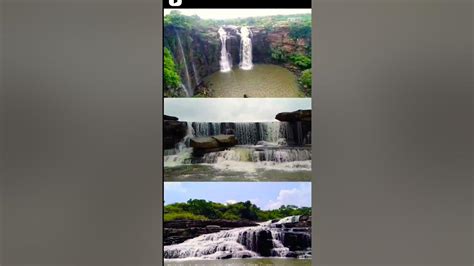 Manjhar Kund Waterfall Sasaram Manjhar Kund Manjhar Kund Waterfall