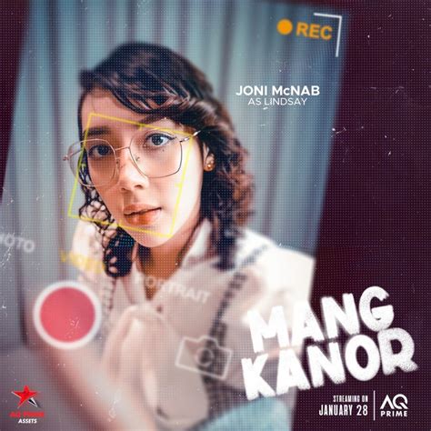 mang kanor collection