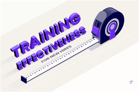 How To Measure Training Effectiveness For New Hires Trainual