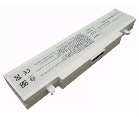 Bateria Notebook Samsung Ativ Book 2 Branca 11 1v 4400mah MercadoLivre